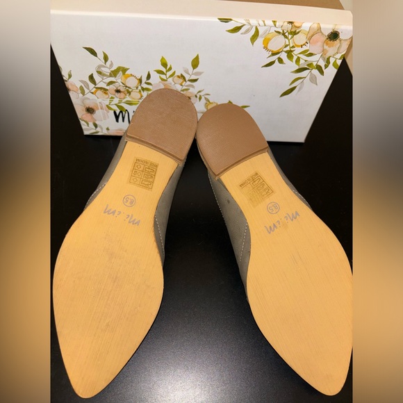 Mi.iM Kendrick Mules - Picture 4 of 4